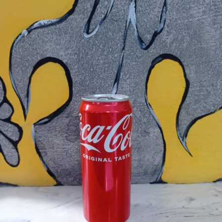 Главное фото: Coca-Cola 0,33л.